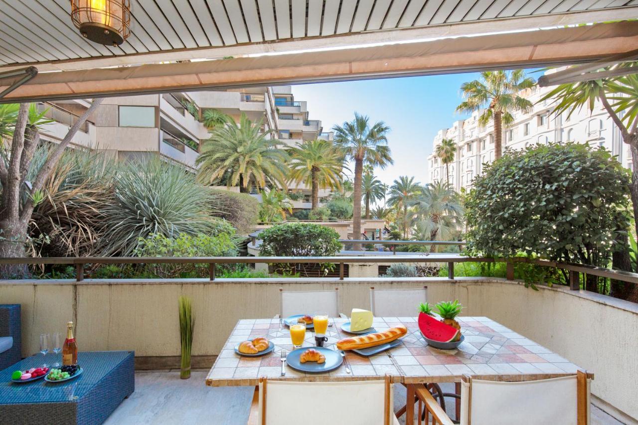 Gray D'Albion Yourhosthelper Cannes Exterior photo