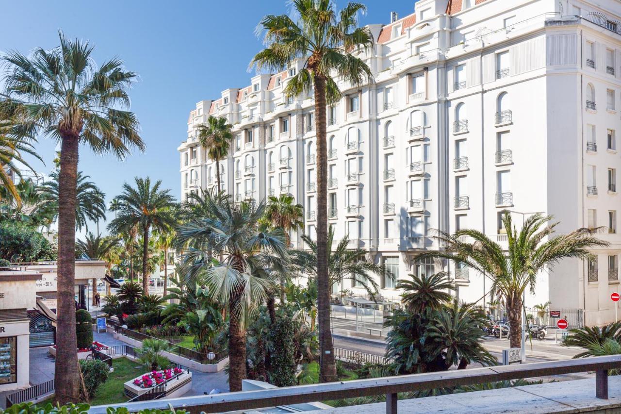 Gray D'Albion Yourhosthelper Cannes Exterior photo