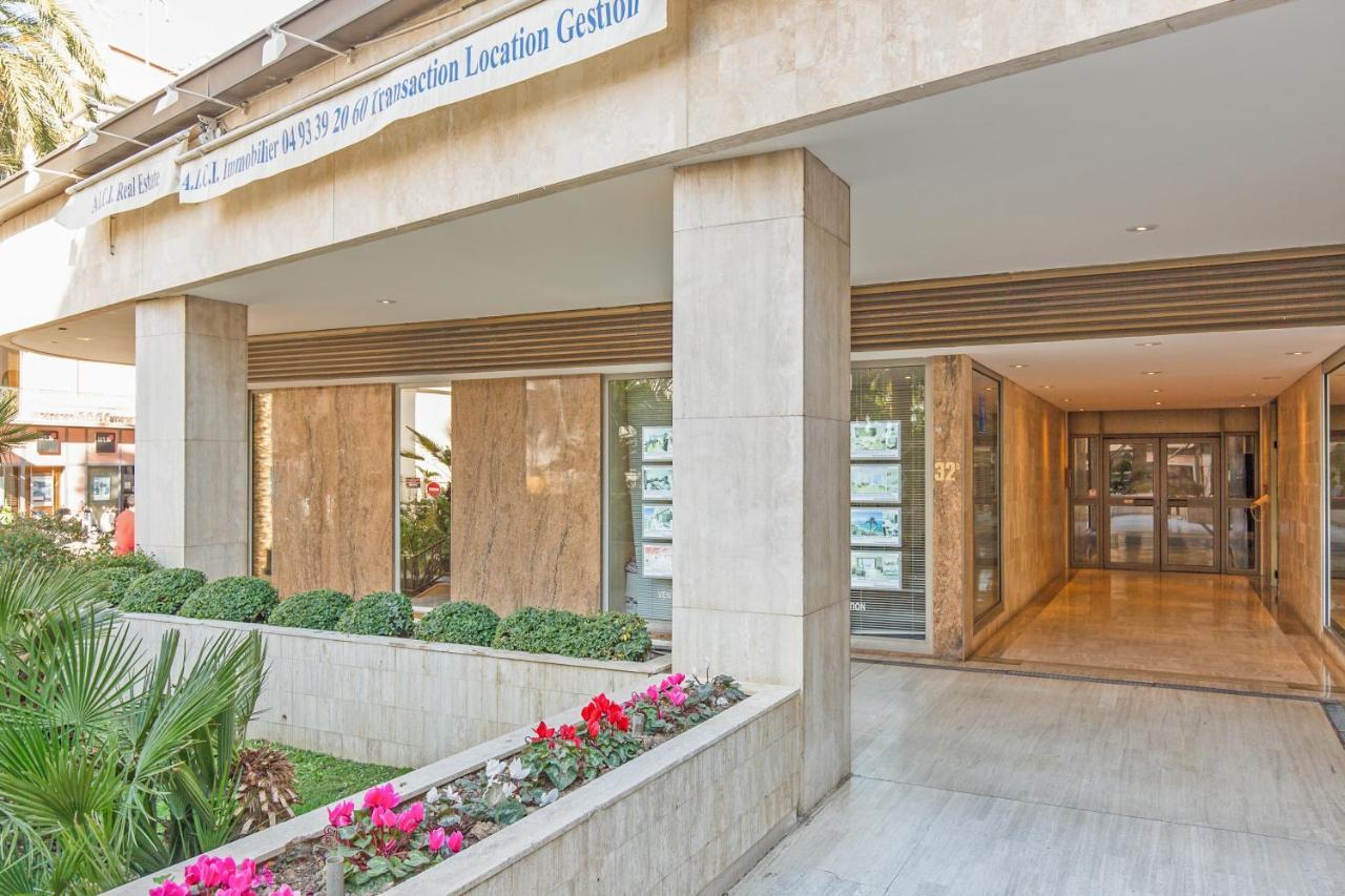 Gray D'Albion Yourhosthelper Cannes Exterior photo