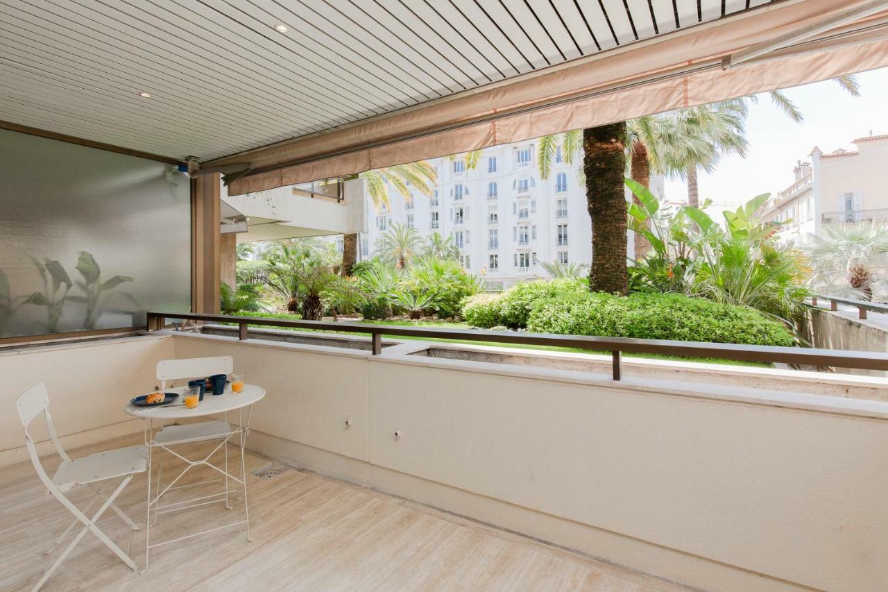 Gray D'Albion Yourhosthelper Apartment Cannes Exterior photo